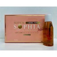 お問合せください　SUPER SOPHIA MILD（スーパーソフィアマイルド）液体タイプ5本入り