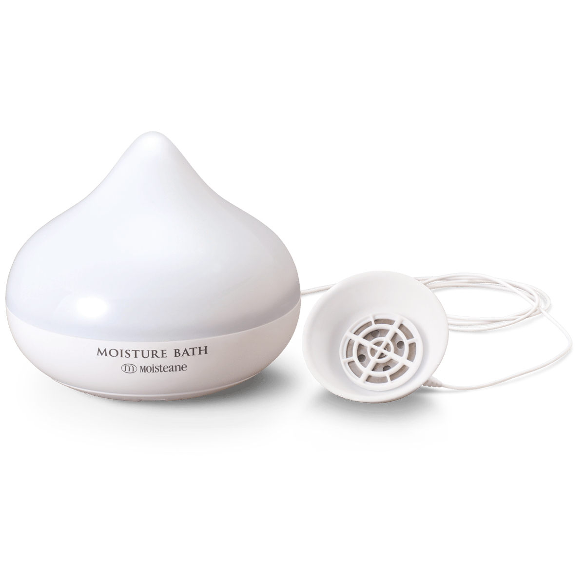 Moisteane MOISTURE BATH 本体、浴用化粧料 モイスチャーバス/Moisture Bath | Visione