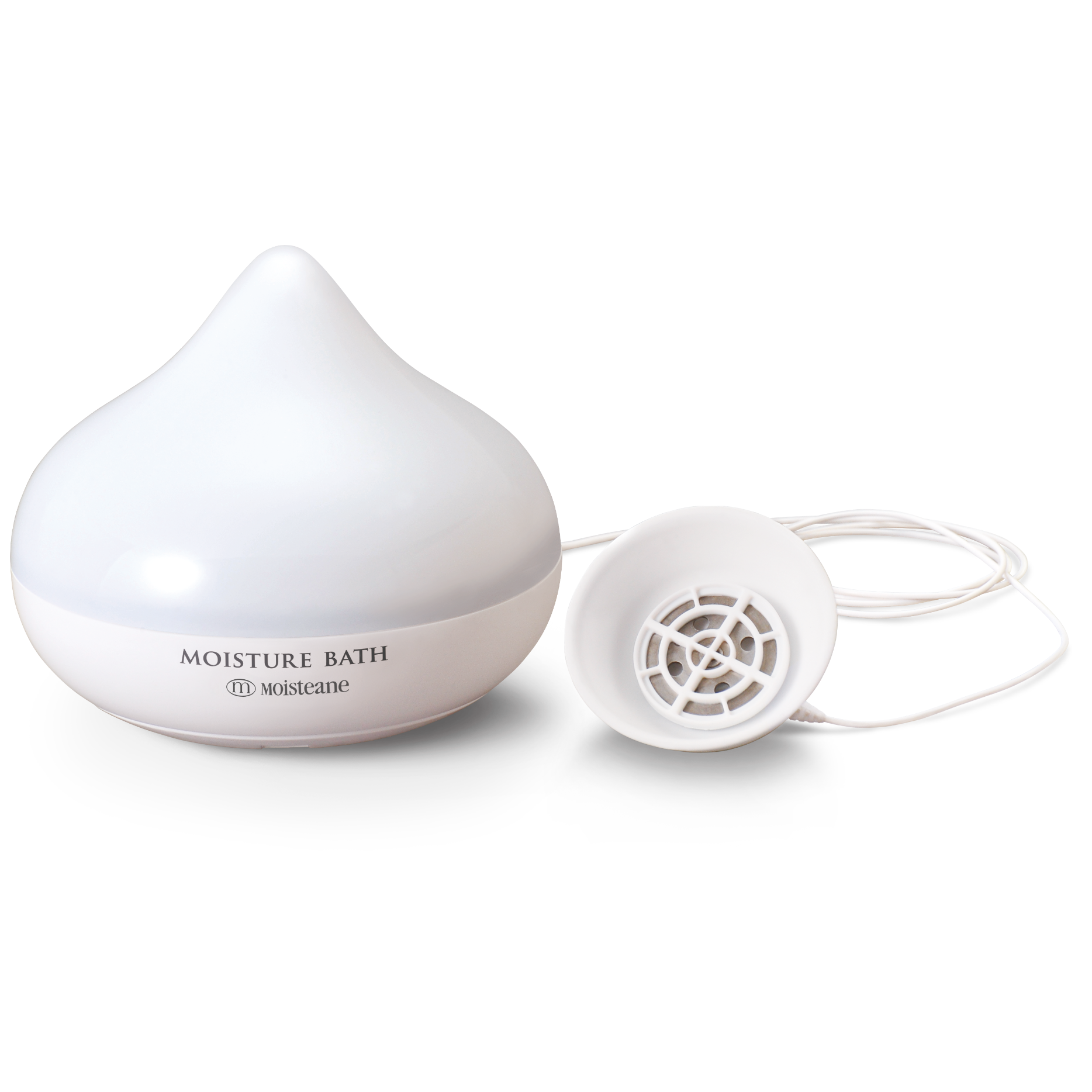 ⭐︎お値下げ⭐︎Moisteane MOISTURE BATH 本体、浴用化粧料 モイスチャーバス/Moisture Bath | Visione