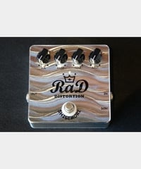 Ibanez TS9 Tube Screamer ホワイトラベル | Guitarshop S