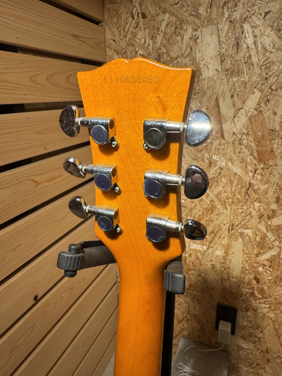 Blitz BES-STD | Guitarshop SOUNDNINE