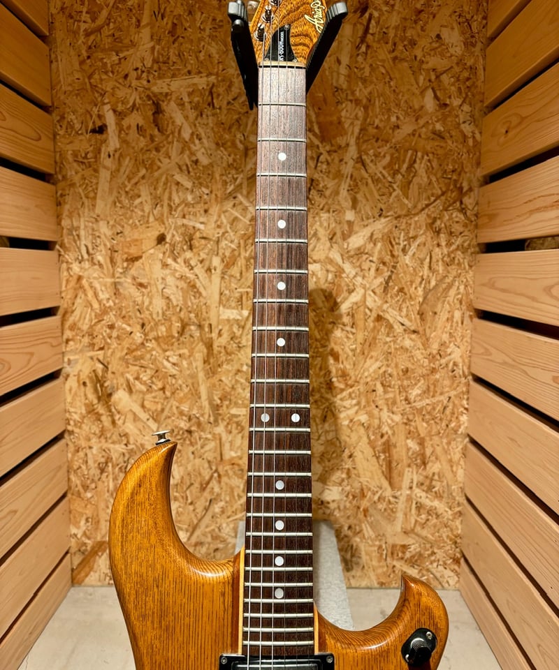 Ariapro2 RS-600H Rev Sound Series | Guitarshop