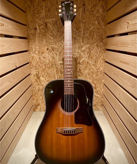 Gibson J-45 DELUXE 1974-75【尾張一宮店】