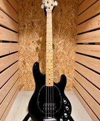 MUSIC MAN StingRay 3 EQ H【尾張一宮店】