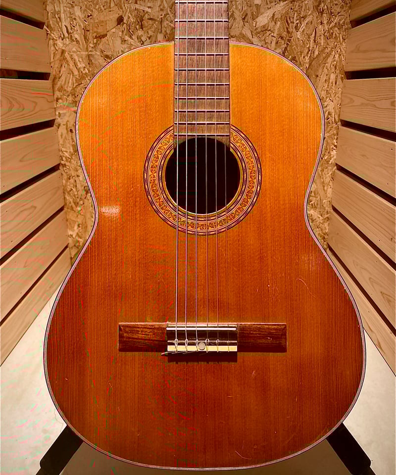 春日楽器 松 No.90 | Guitarshop SOUNDNINE