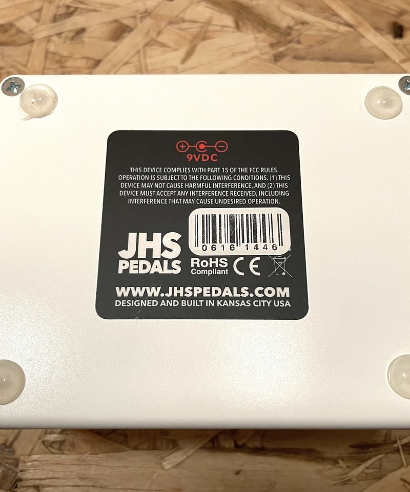 JHS NOTAKLON KLON【尾張一宮店】 | Guitarshop SOUNDNINE