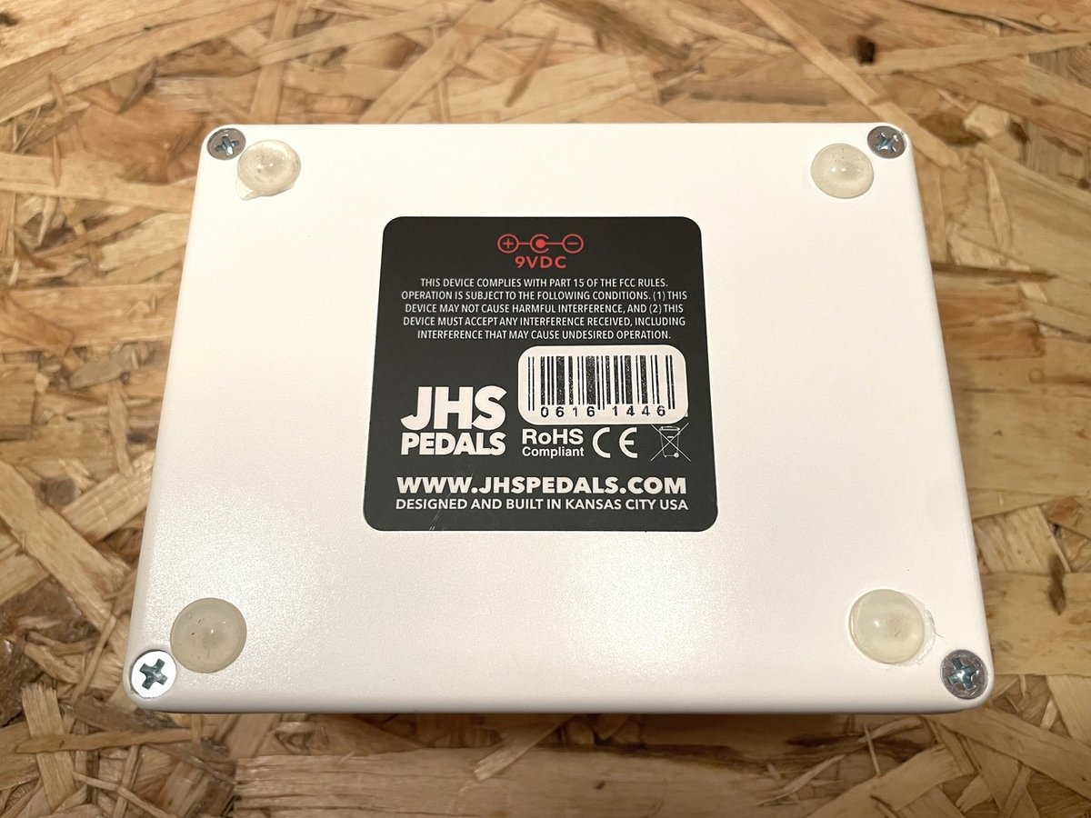 JHS NOTAKLON KLON【尾張一宮店】 | Guitarshop SOUNDNINE