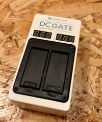 Limetone Audio DCGATE