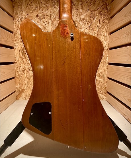 Gibson FIRDBIRD76 mod 1977 建国記念モデル【尾張一宮店】