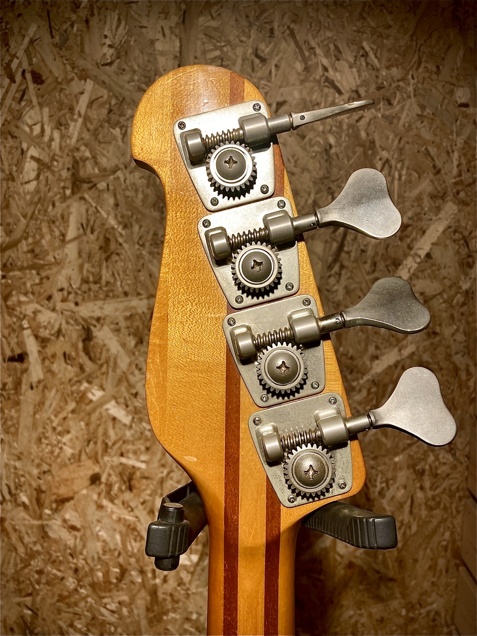 Yamaha BB2000 エレキベース 79年製 YAMAHA（ヤマハ） 中古 BB2000 Broad Bass 2000 1979年製 エレキベース