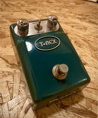 T-REX TONEBUG Phaser | Guitarshop SOUNDNINE