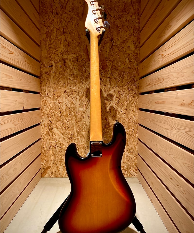■ESP JAZZ BASS JB ジャズベース ジャズベ ラウンドトップ □ESP JAZZ BASS JB ジャズベース ジャズベ ラウンドトップ □ESP JAZZ