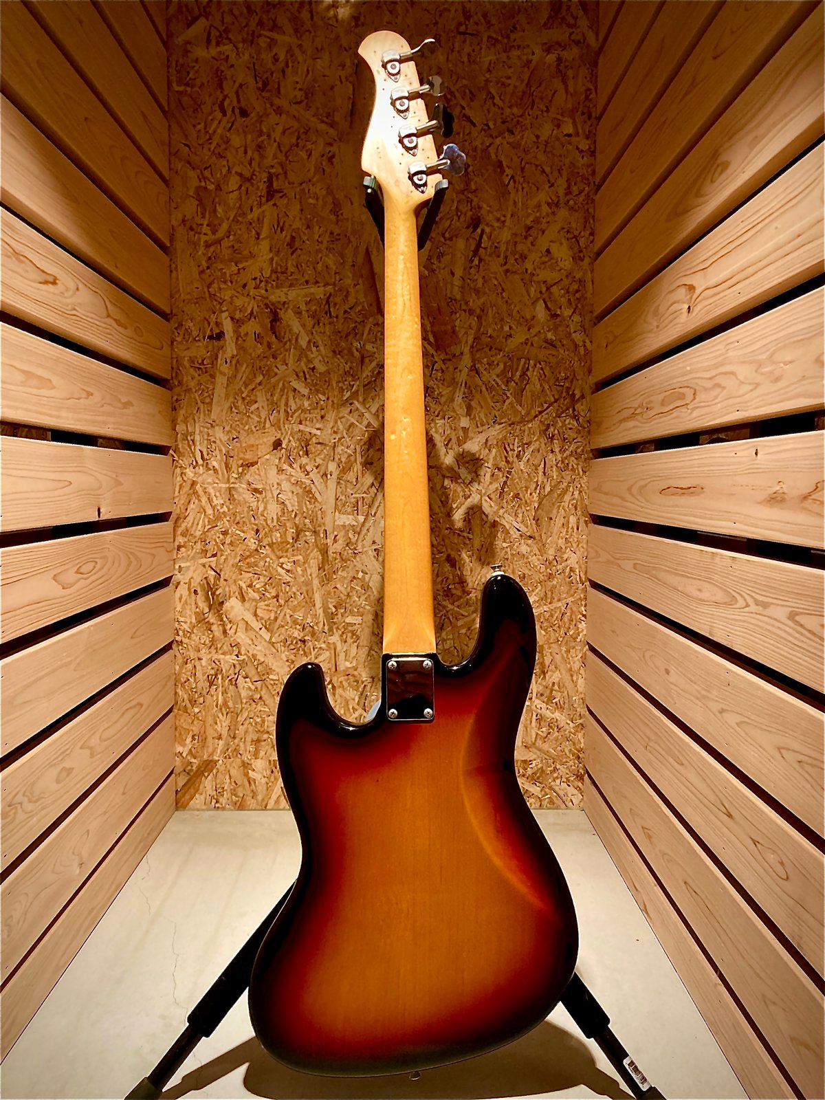 innerwood BASS EXPRESS エレキベース innerwood BASS EXPRESS エレキベース