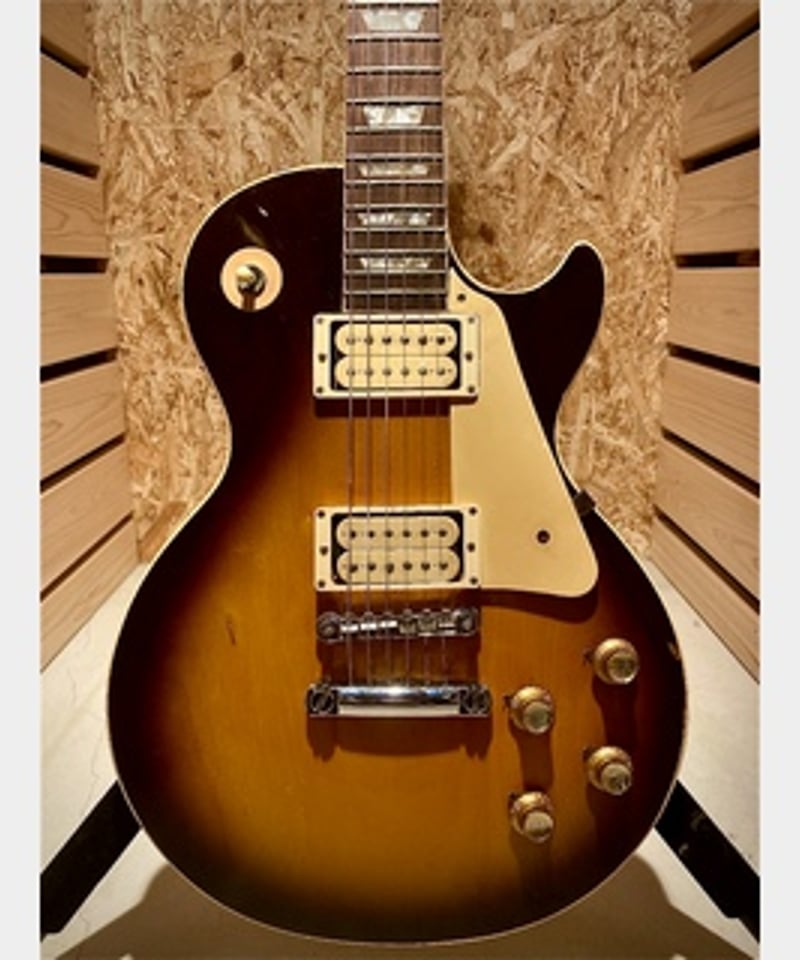 Gibson Les Paul standard 限定モデル Gibson '74 Les Paul Custom -Twentieth Anniversary- - ブラック