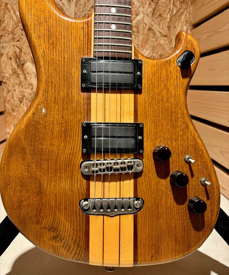 ■AriaProII RS-600H REV SOUND アリアプロ Aria Pro II REV SOUND SERIES / RS-600 / 1979年製 エレキギター