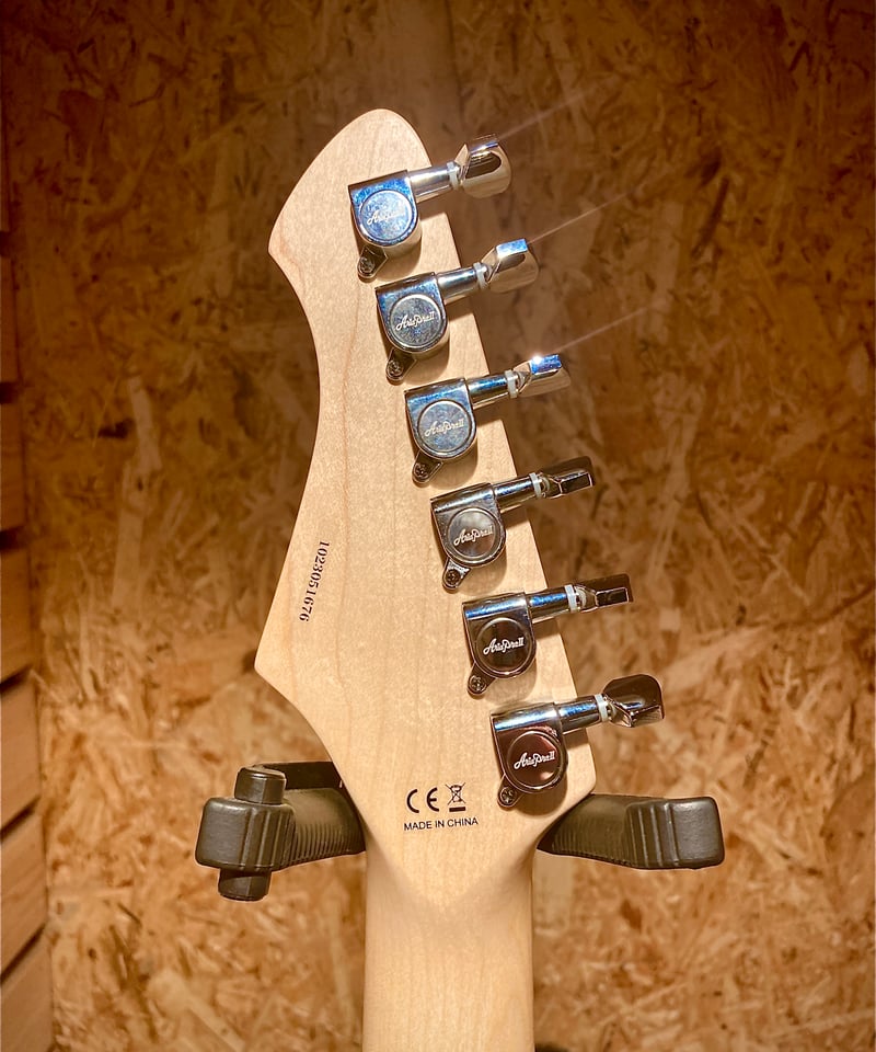 AriaProII 714-AE200 LV | Guitarshop SOUNDNINE AriaProII 714-AE200 LV | Guitarshop SOUNDNINE
