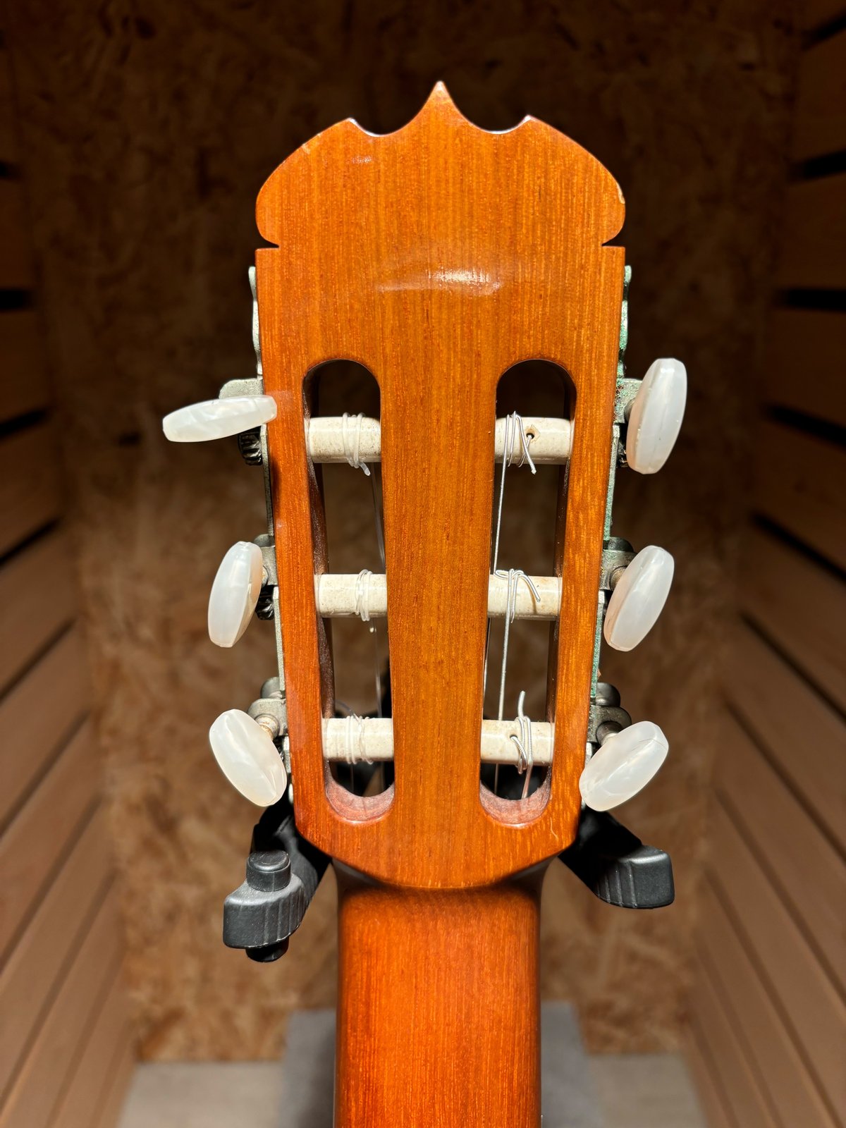 Ryoji Matsuoka No.20 | Guitarshop SOUNDNINE