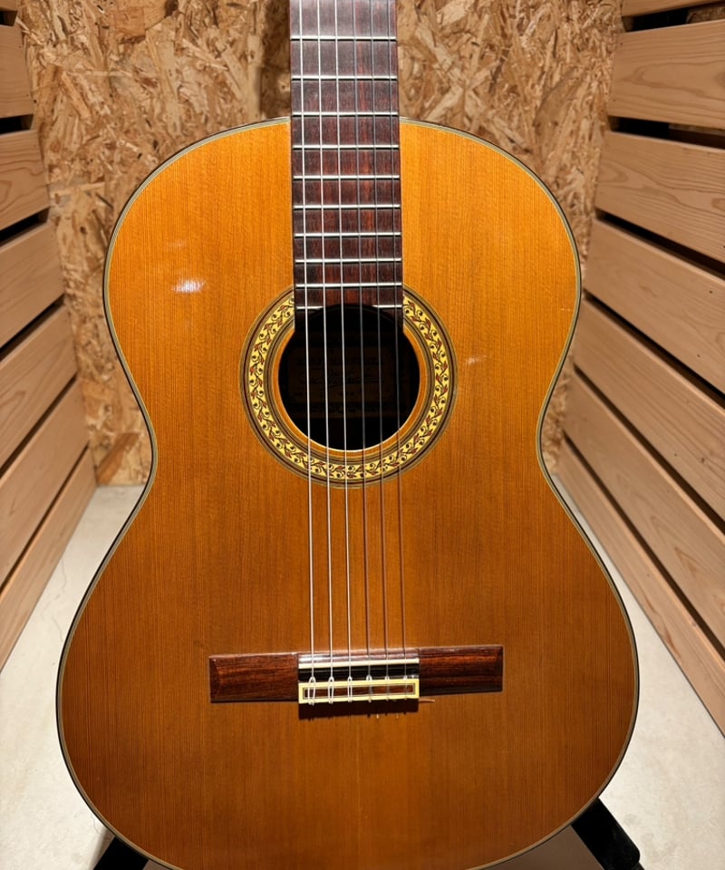 Ryoji Matsuoka No.20 | Guitarshop SOUNDNINE