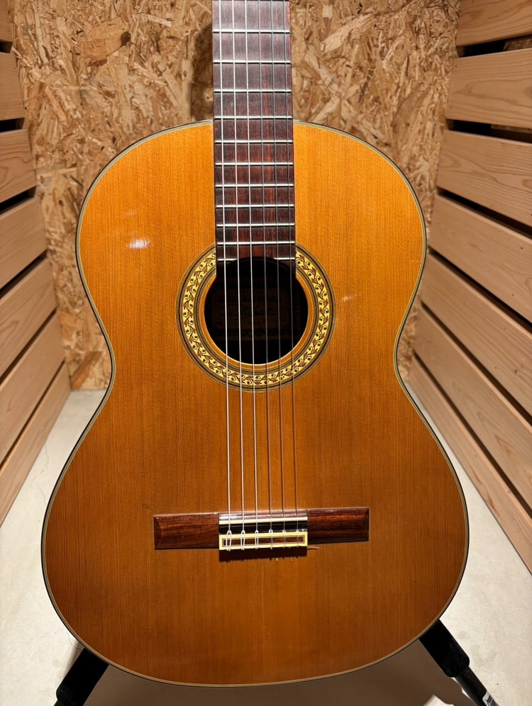 Ryoji Matsuoka No.20 | Guitarshop SOUNDNINE