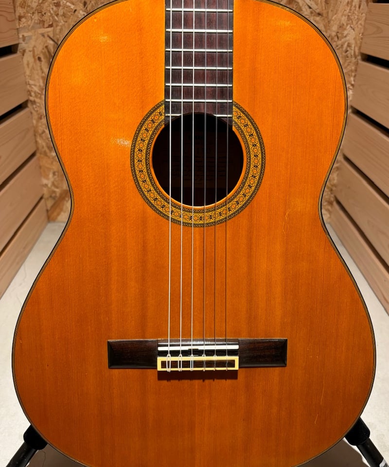 YAMAHA C-150 | Guitarshop SOUNDNINE