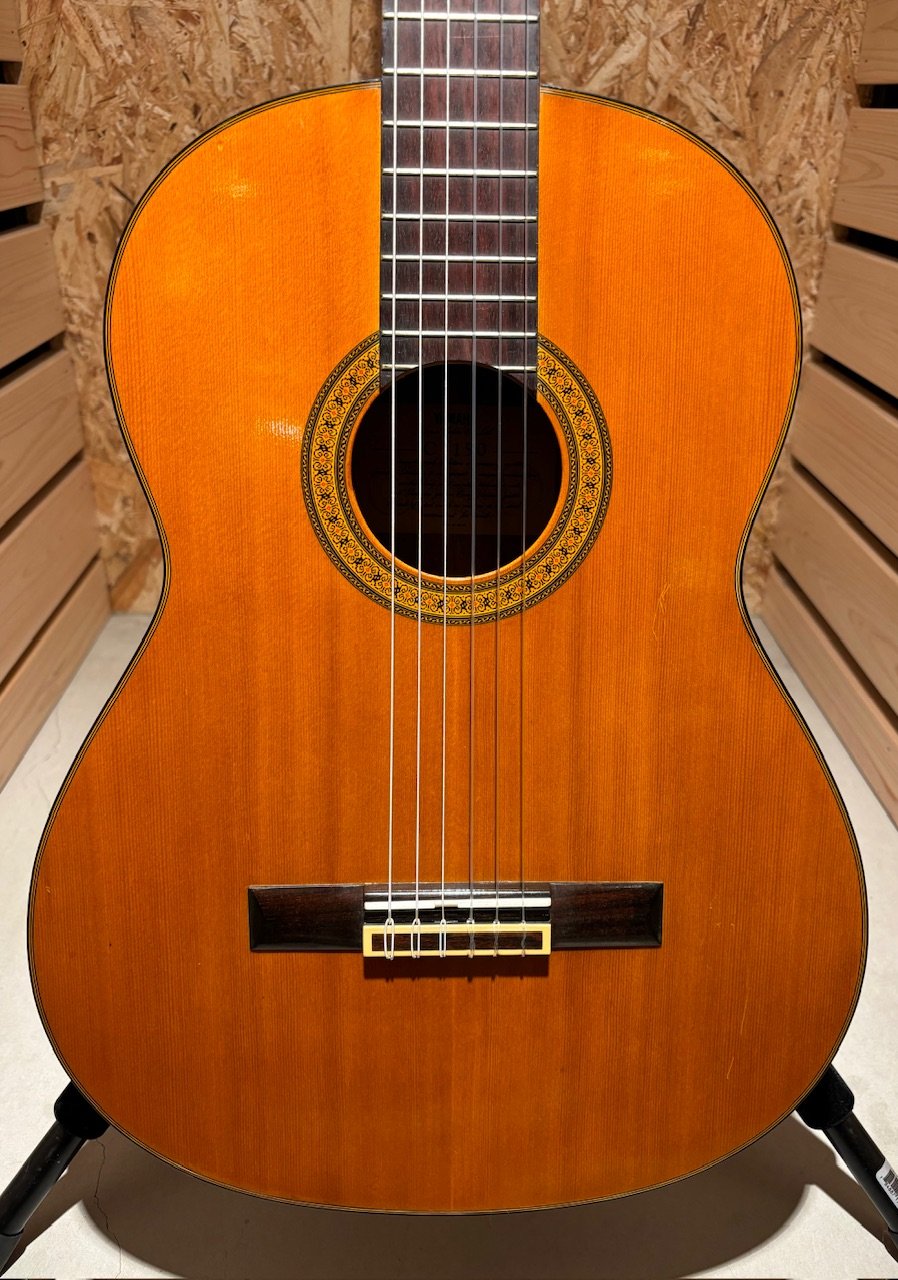 YAMAHA C-150 | Guitarshop SOUNDNINE