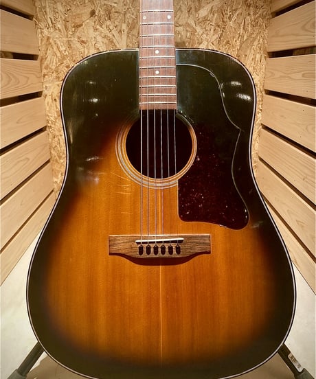 Gibson J-45 DELUXE 1974-75【尾張一宮店】