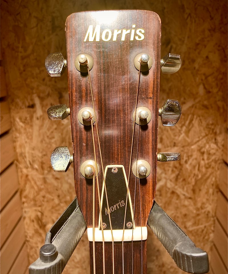 Morris F-20 | Guitarshop SOUNDNINE Morris F-20 | Guitarshop SOUNDNINE