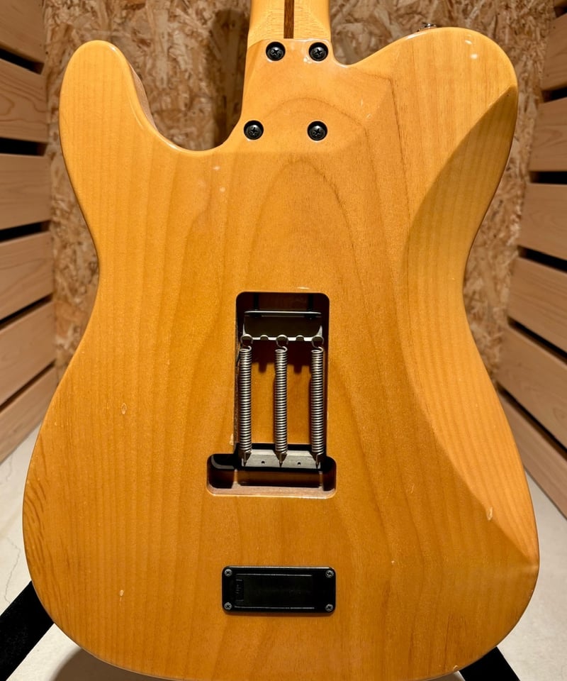 1980年代ESP カスタムオーダー ESP TL type カスタムオーダー【尾張一宮店】 | Guitarshop SOUNDNINE