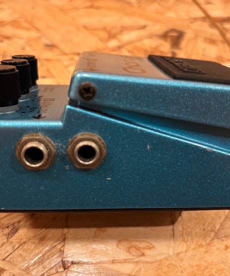 BOSS CE-3 Chorus
