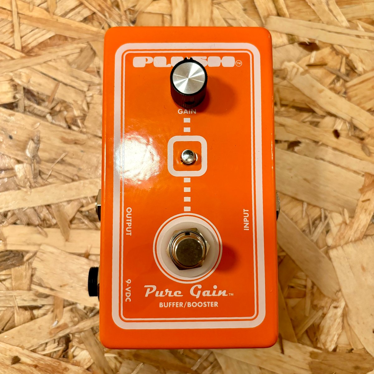 FUCHS PURE GAIN | Guitarshop SOUNDNINE