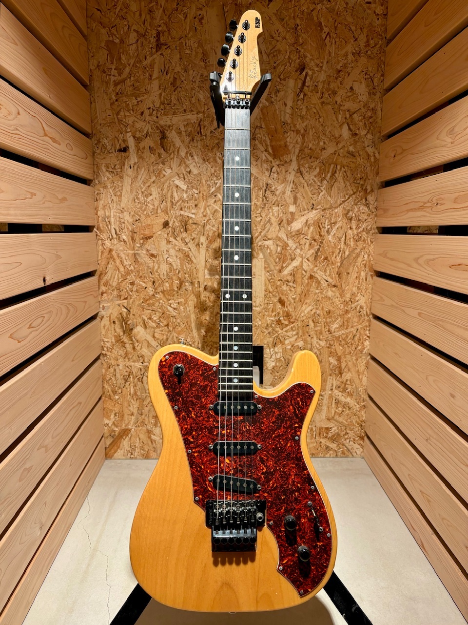 ESP TL type カスタムオーダー【尾張一宮店】 | Guitarshop