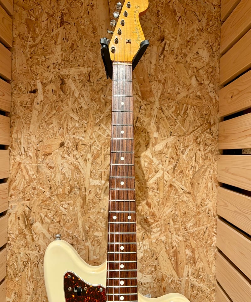 Fender Japan JM66 Jazzmaster | Guitarshop SOUND