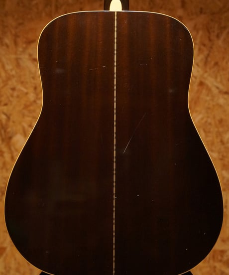 YAMAHA FG-201