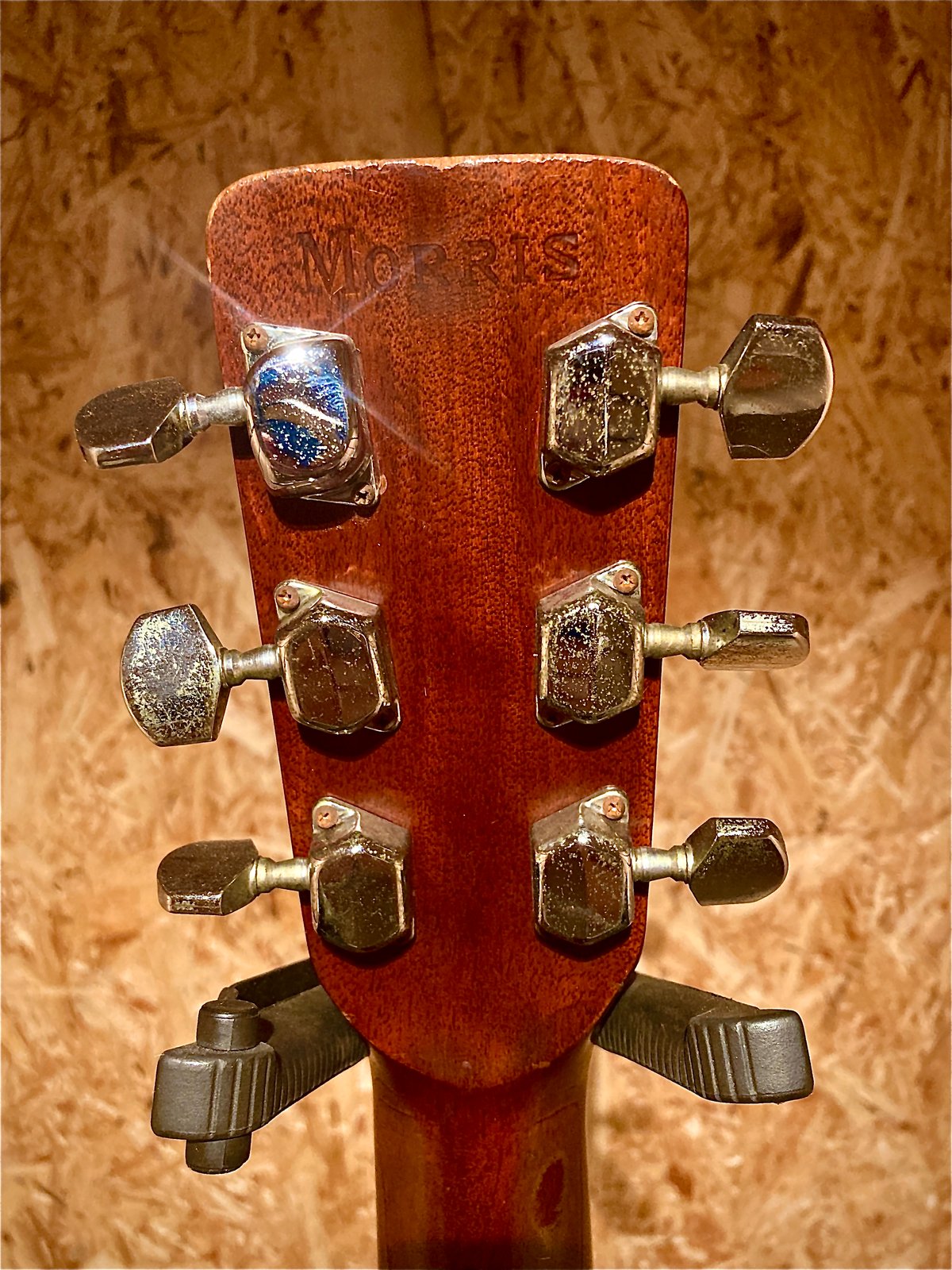 モーリスアコースティックギターFCー20 Fishman搭載 モーリスアコースティックギターFCー20 Fishman搭載 モーリス