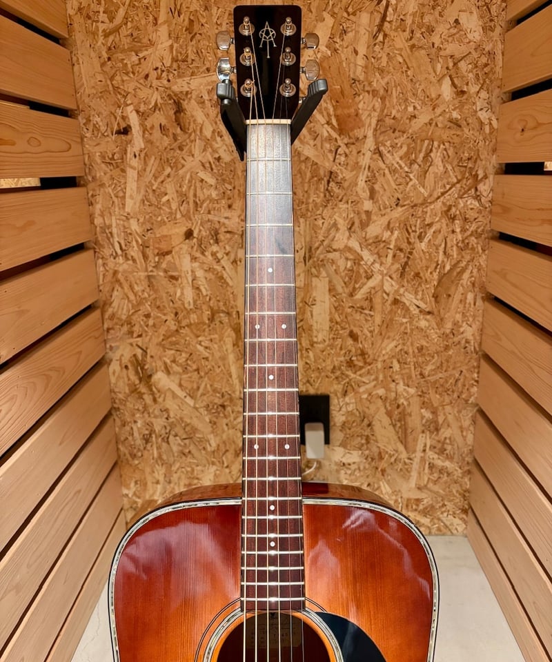 K.Yairi YD-45 NS 【尾張一宮店】 | Guitarshop SOUNDNINE