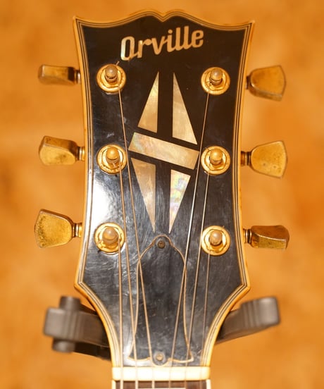 Orville LPC-75【尾張一宮店】