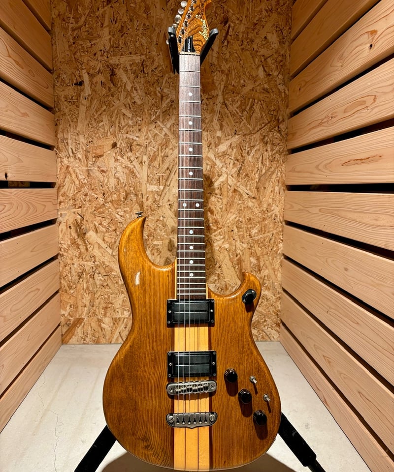Ariapro2 RS-600H Rev Sound Series | Guitarshop