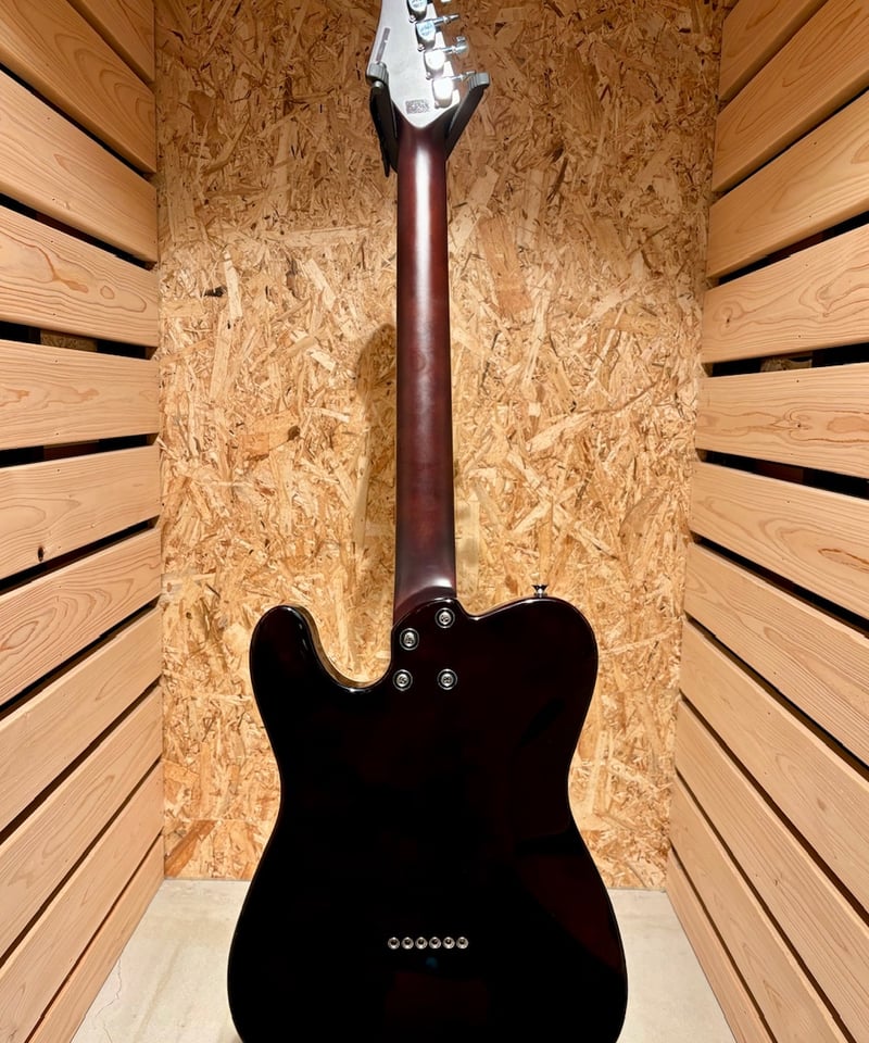 Aria Pro Ⅱ 615-GH | Guitarshop SOUNDNINE
