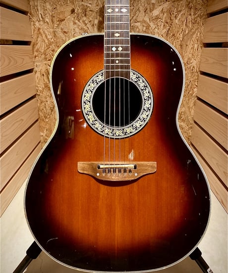 Ovation 1617 Legend 1979【尾張一宮店】