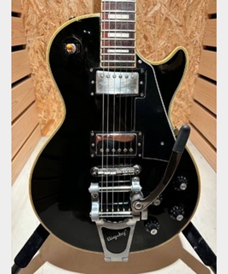 Gallan LesPaul custom type MOD 【尾張一宮店】 | Guitar