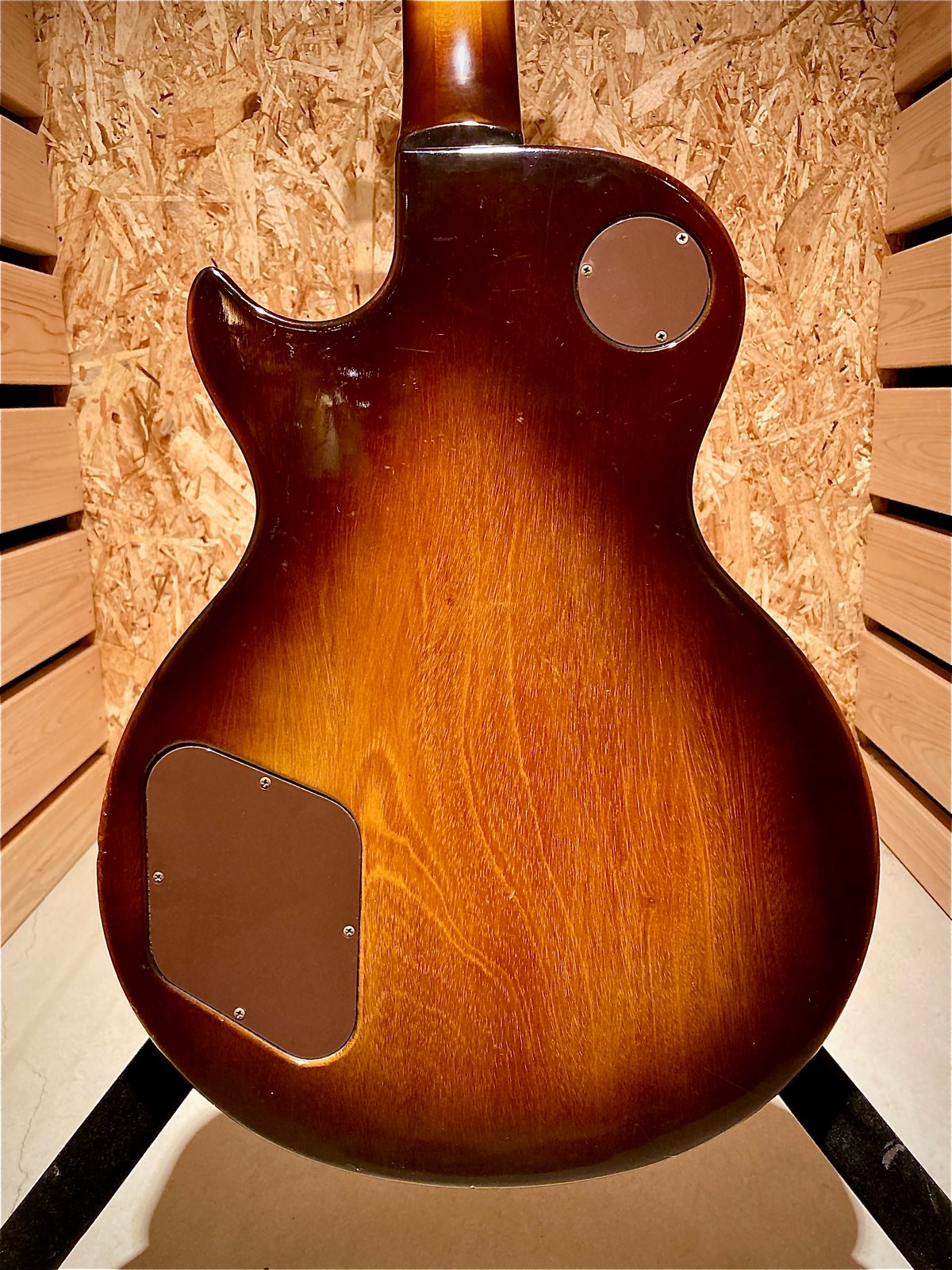 Gibson LesPaul Pro DELUXE 1978 | Guitarshop SOU