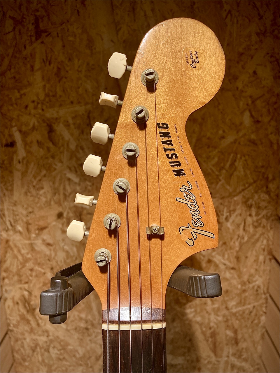 Fender Mustang 1965-66【尾張一宮店】 | Guitarshop SOUN