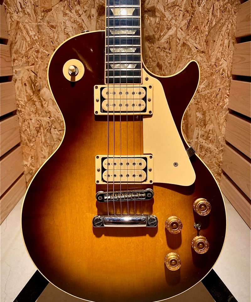 Les Paul エレキギター Gibson LesPaul Pro DELUXE 1978 | Guitarshop SOU