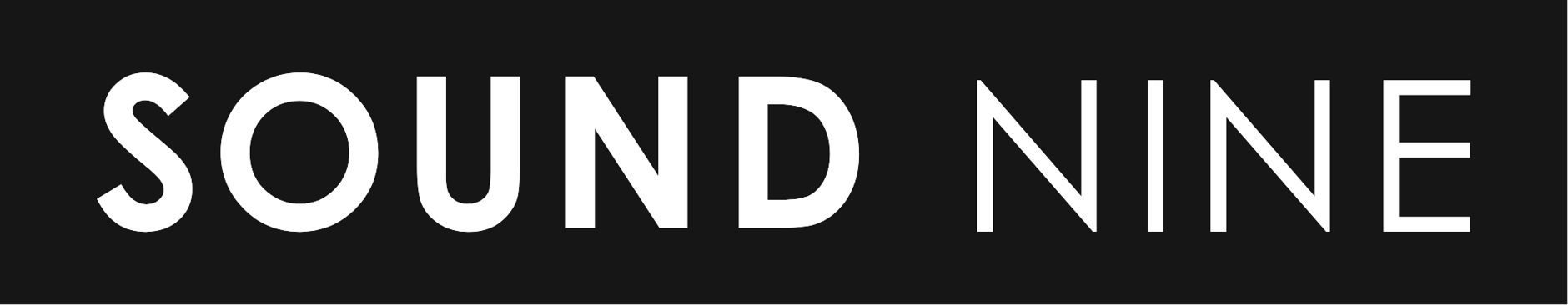 Guitarshop SOUNDNINE
