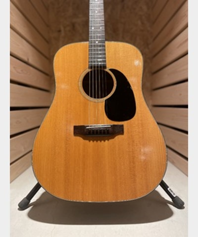 Martin D-18 1970【尾張一宮店】 | Guitarshop SOUNDNINE