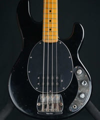 MUSIC MAN StingRay 1981-84