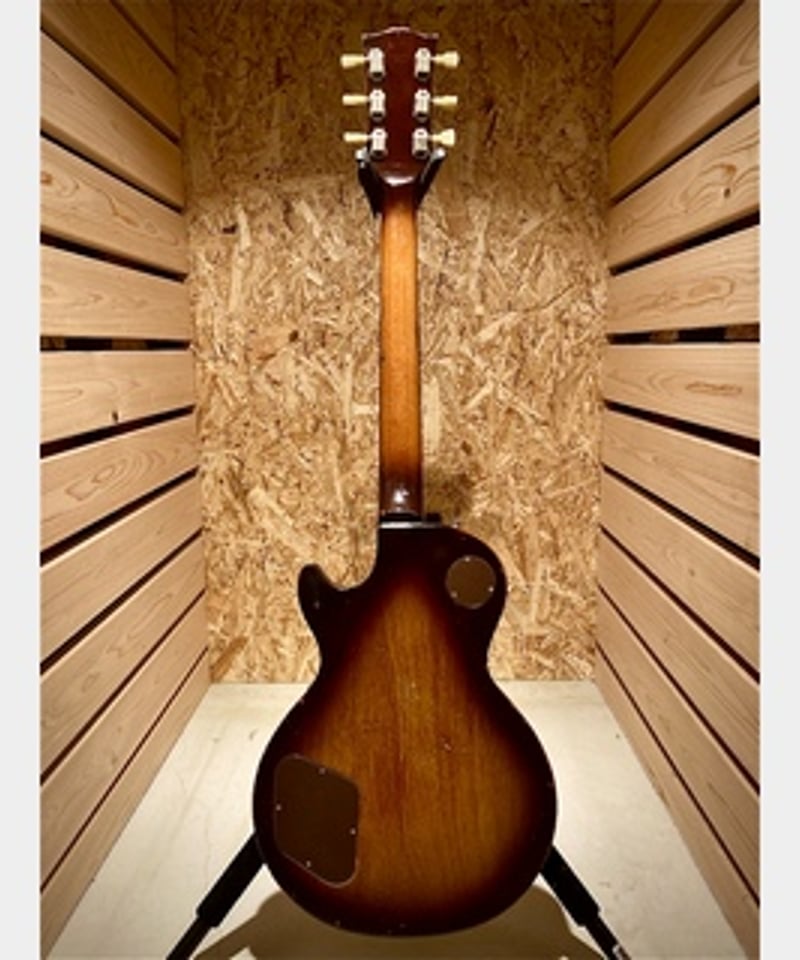 Gibson Les Paul standard 限定モデル Gibson '74 Les Paul Custom -Twentieth Anniversary- - ブラック