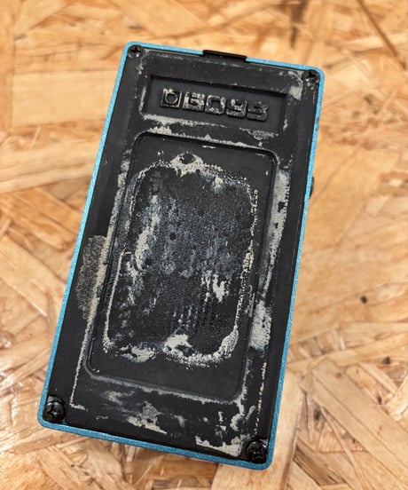 BOSS CE-3 Chorus