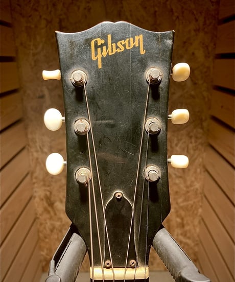 Gibson J-45 DELUXE 1974-75【尾張一宮店】