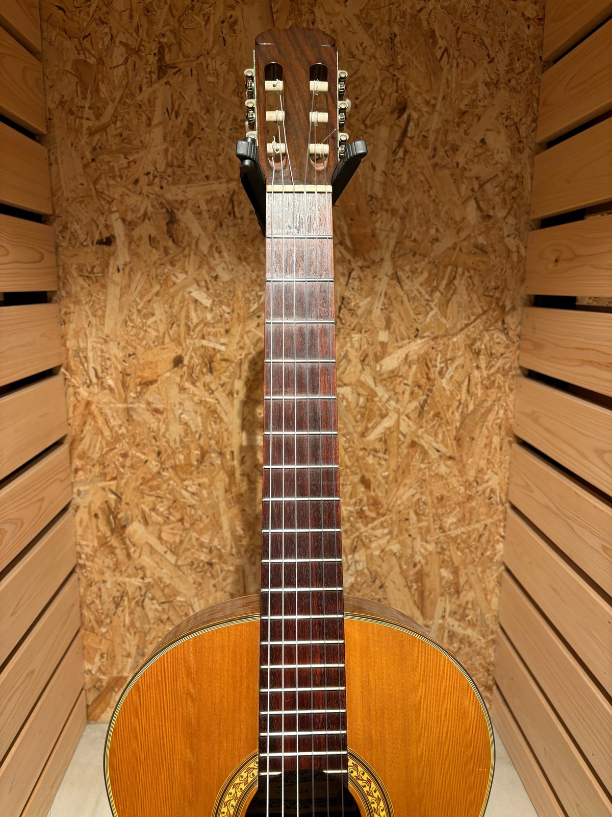 ギターRYOJI MATSUOKA Ryoji Matsuoka No.20 | Guitarshop SOUNDNINE